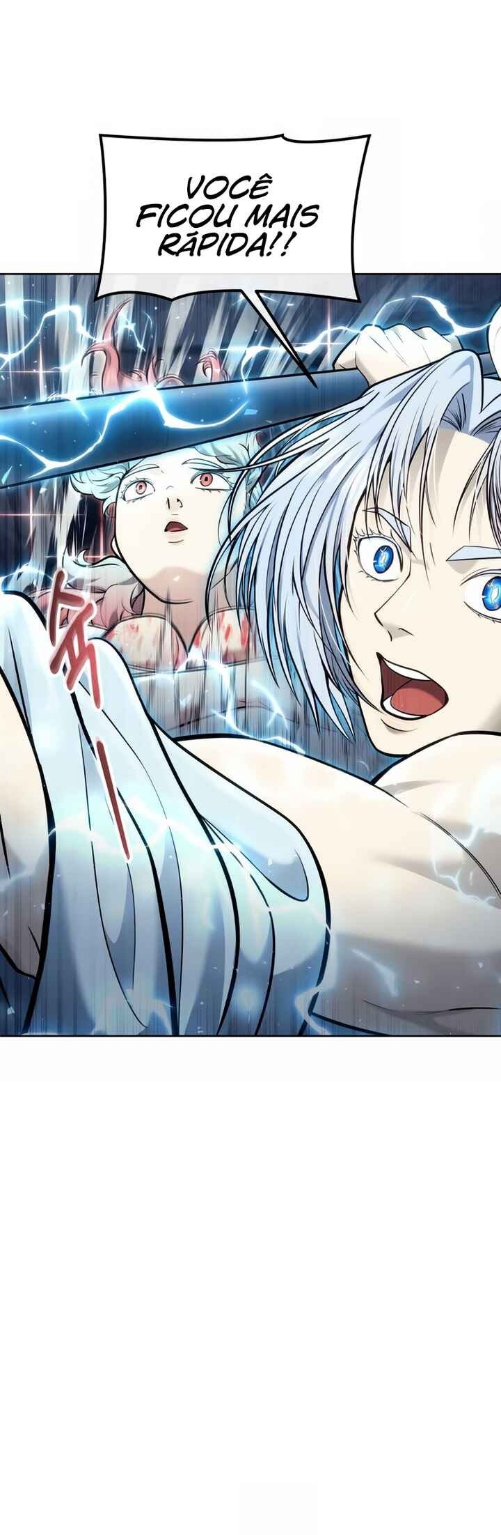 Read Tower of God_ Urek’s Ascent pt_BR Manga Online