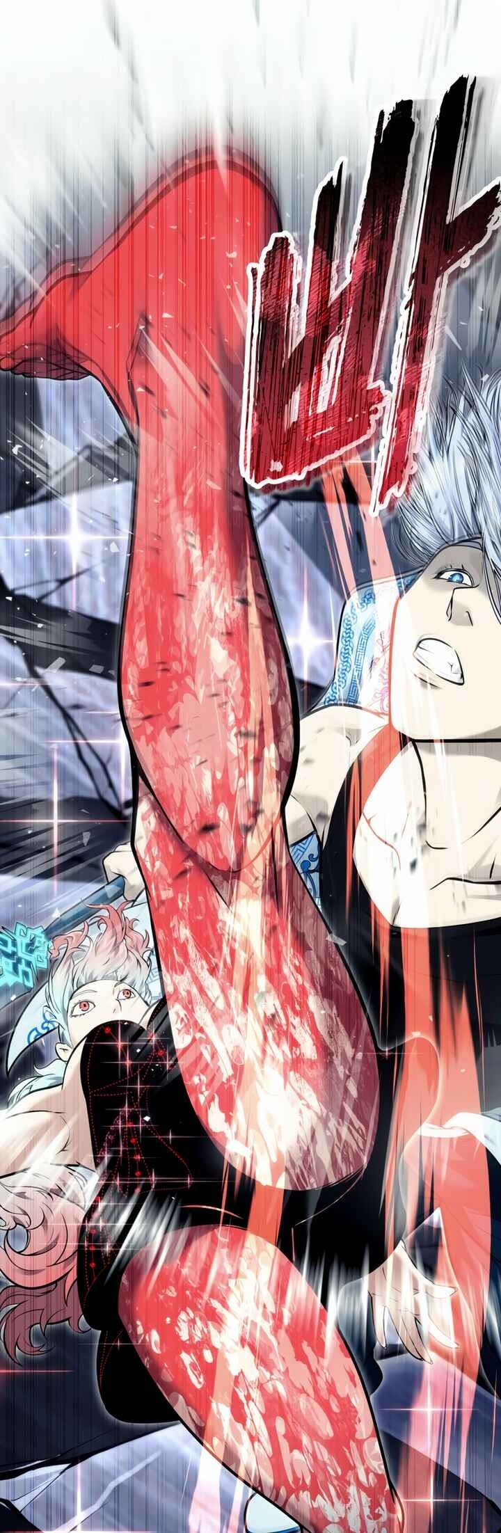 Read Tower of God_ Urek’s Ascent pt_BR Manga Online