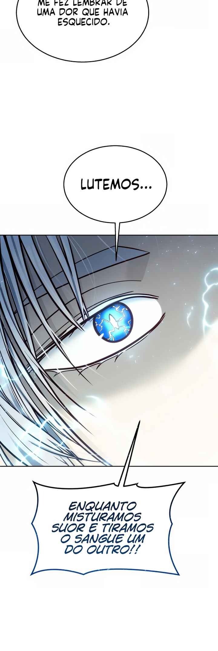 Read Tower of God_ Urek’s Ascent pt_BR Manga Online
