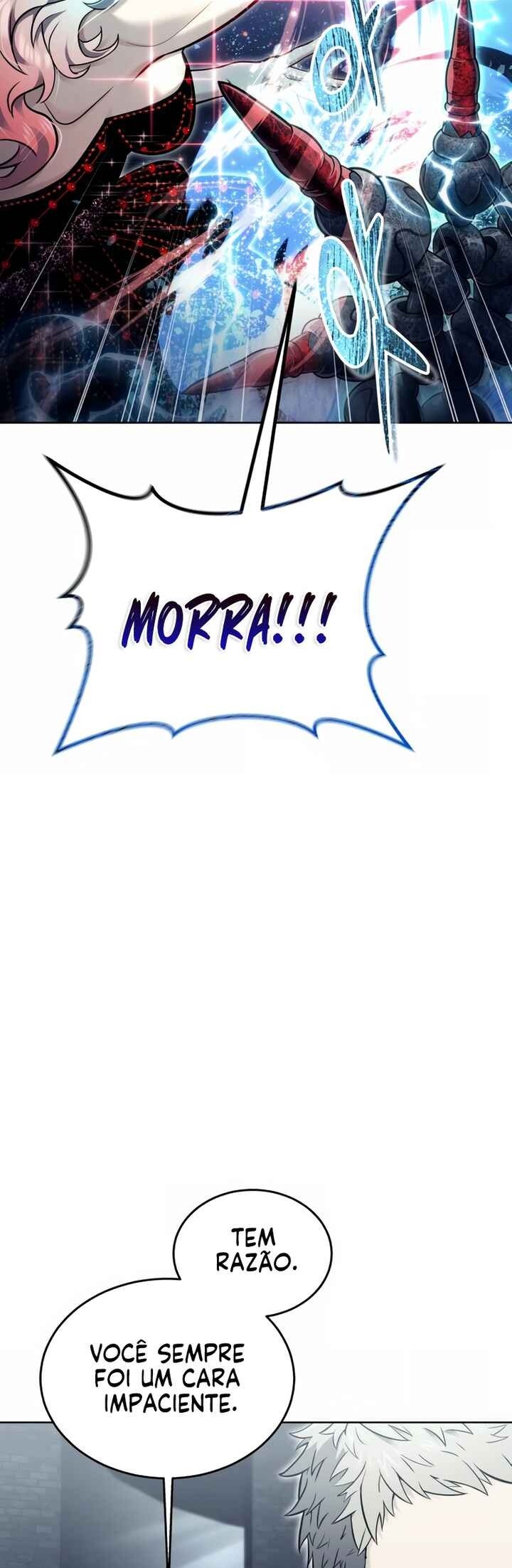 Read Tower of God_ Urek’s Ascent pt_BR Manga Online