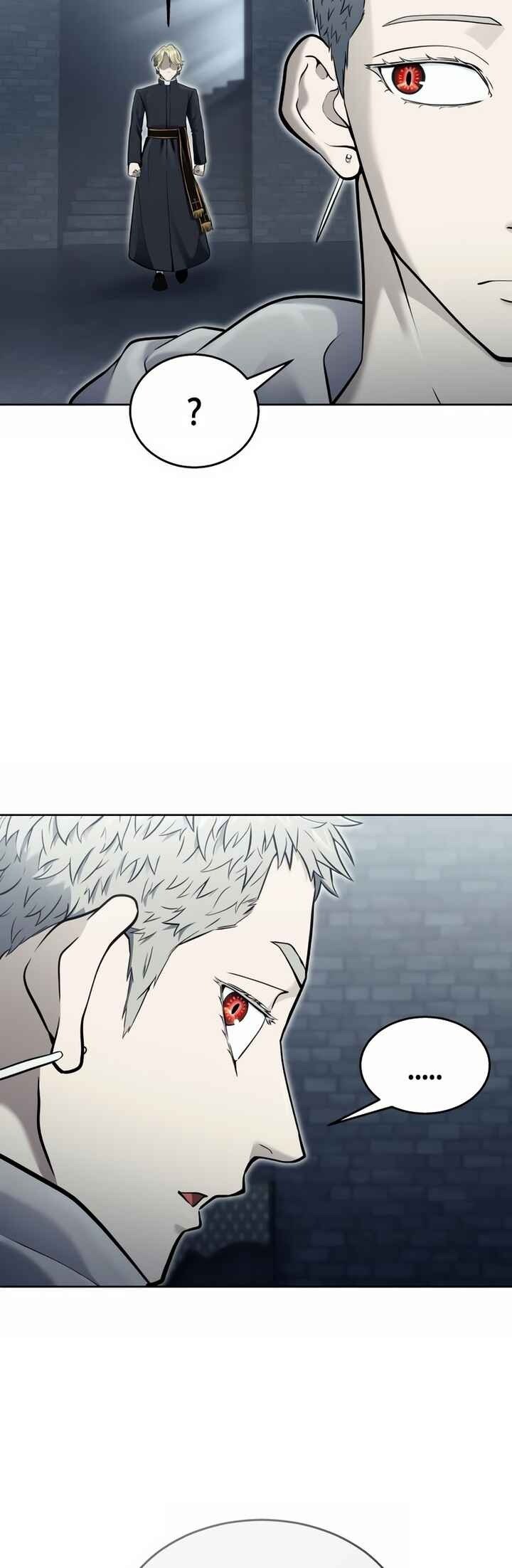 Read Tower of God_ Urek’s Ascent pt_BR Manga Online