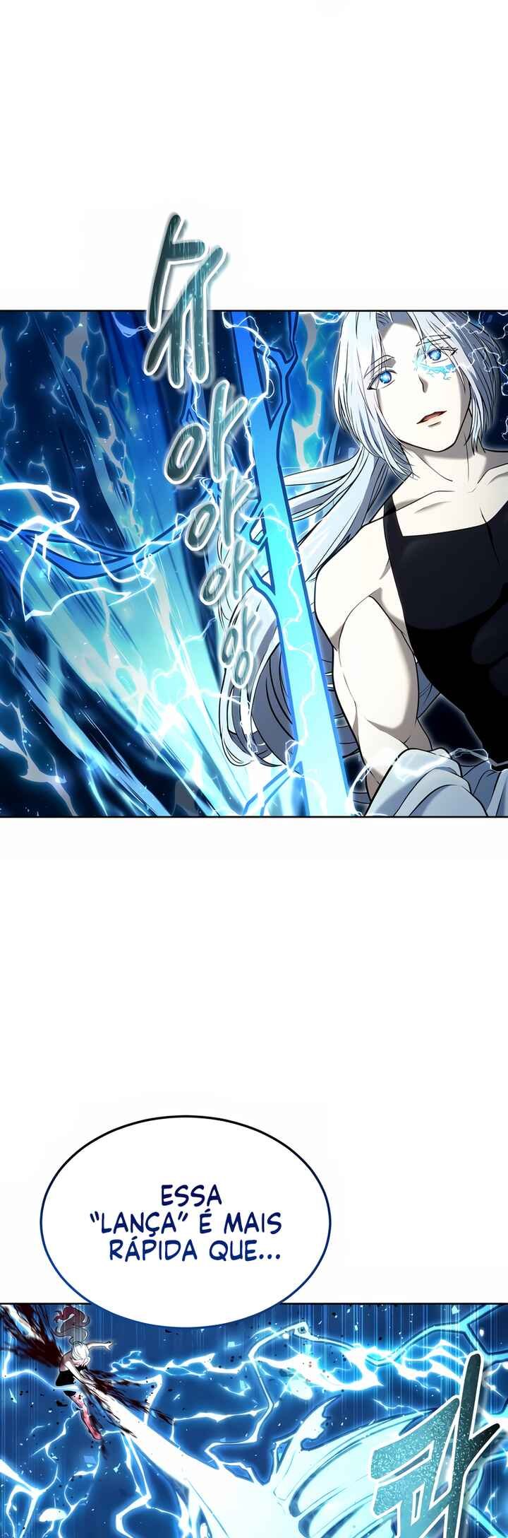 Read Tower of God_ Urek’s Ascent pt_BR Manga Online