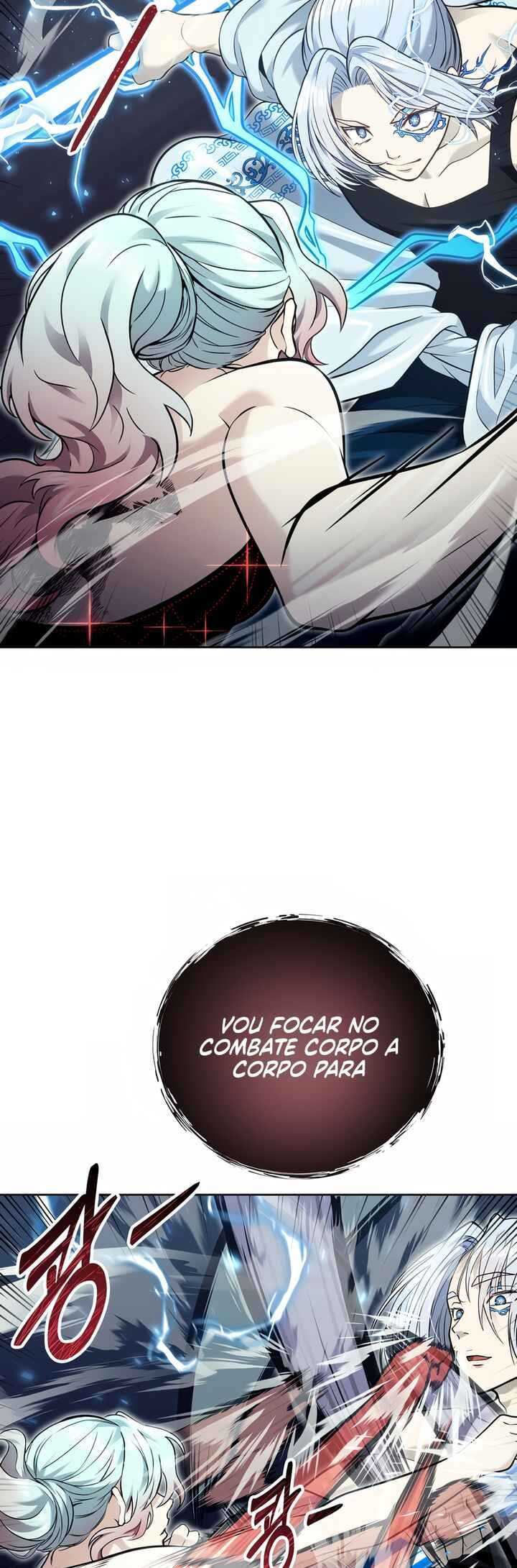 Read Tower of God_ Urek’s Ascent pt_BR Manga Online