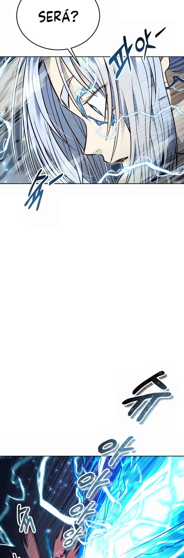 Read Tower of God_ Urek’s Ascent pt_BR Manga Online