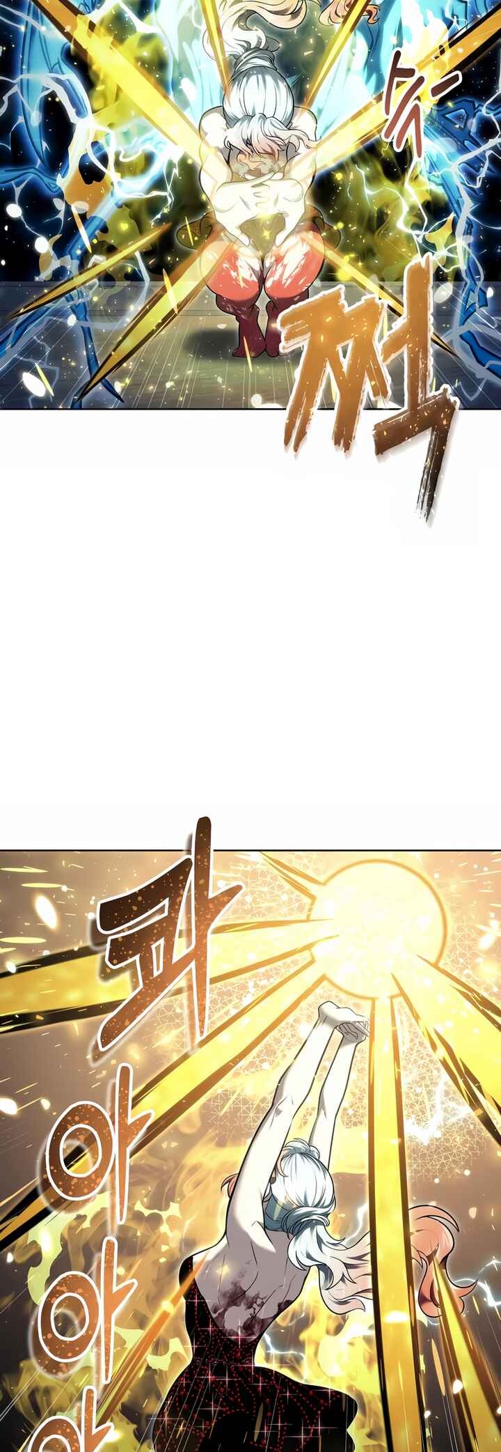 Read Tower of God_ Urek’s Ascent pt_BR Manga Online