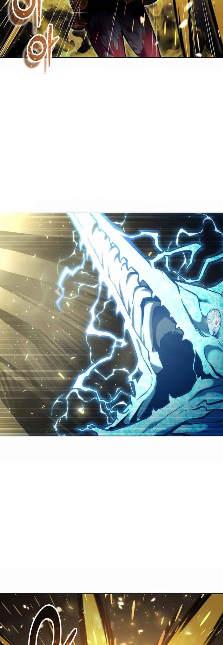 Read Tower of God_ Urek’s Ascent pt_BR Manga Online