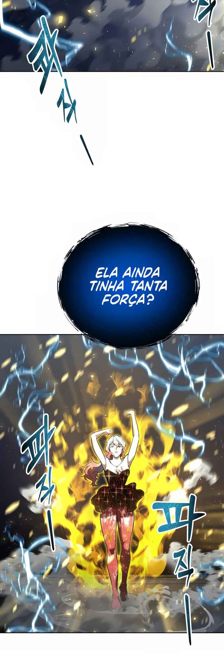 Read Tower of God_ Urek’s Ascent pt_BR Manga Online