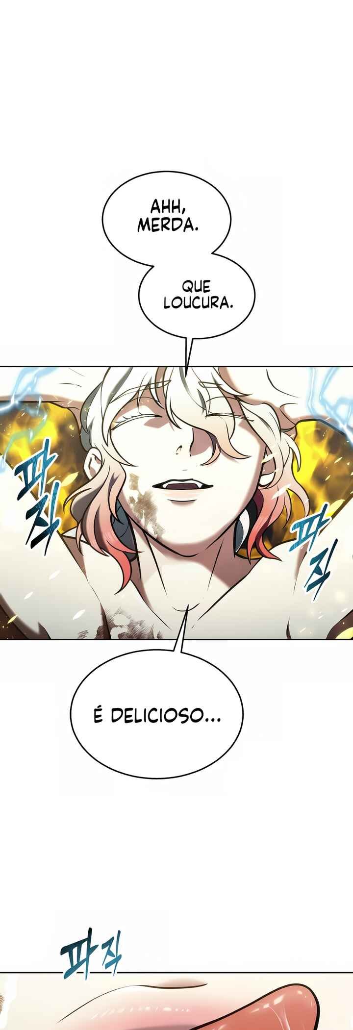 Read Tower of God_ Urek’s Ascent pt_BR Manga Online