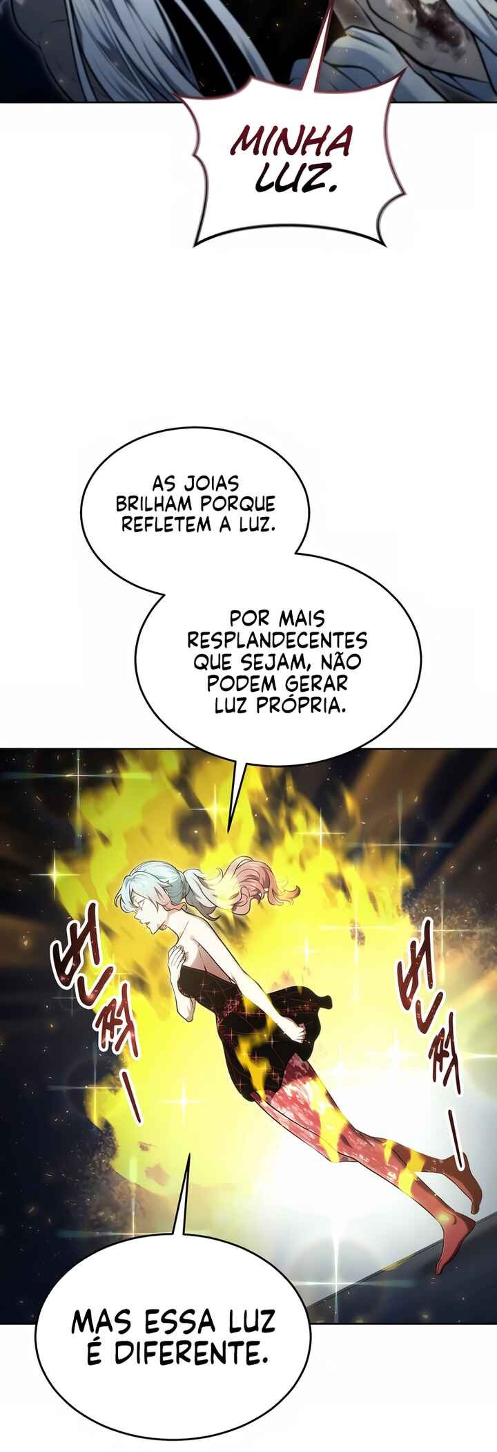 Read Tower of God_ Urek’s Ascent pt_BR Manga Online