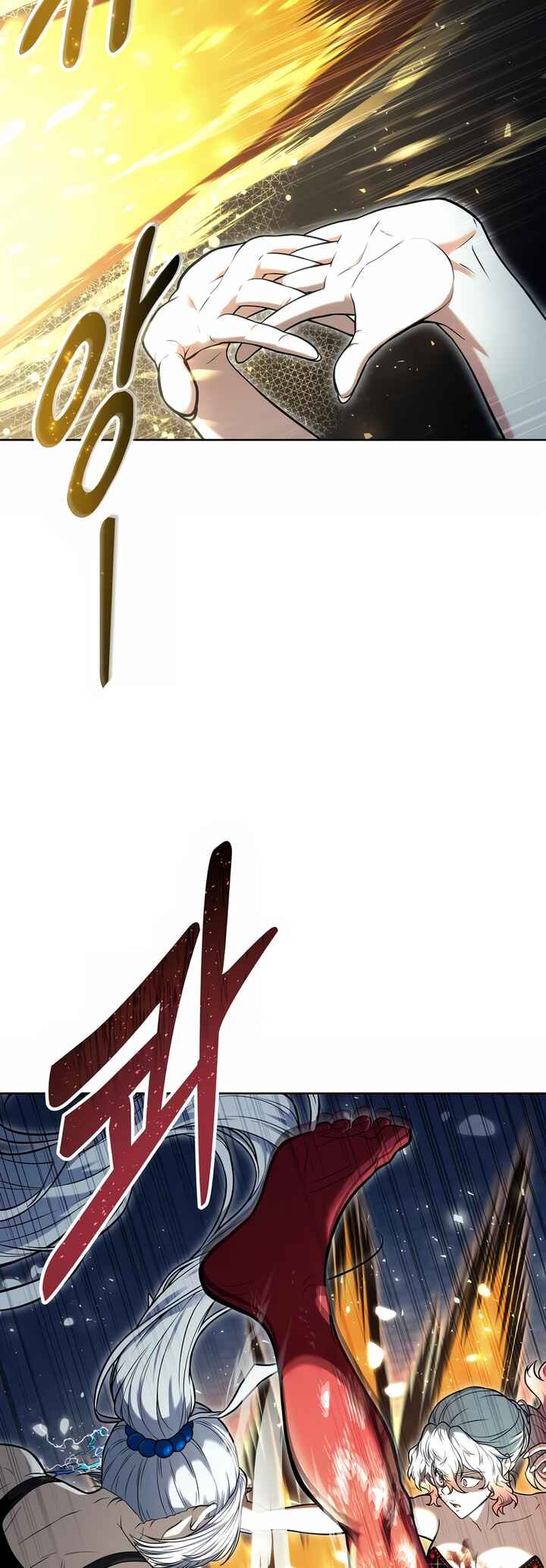 Read Tower of God_ Urek’s Ascent pt_BR Manga Online