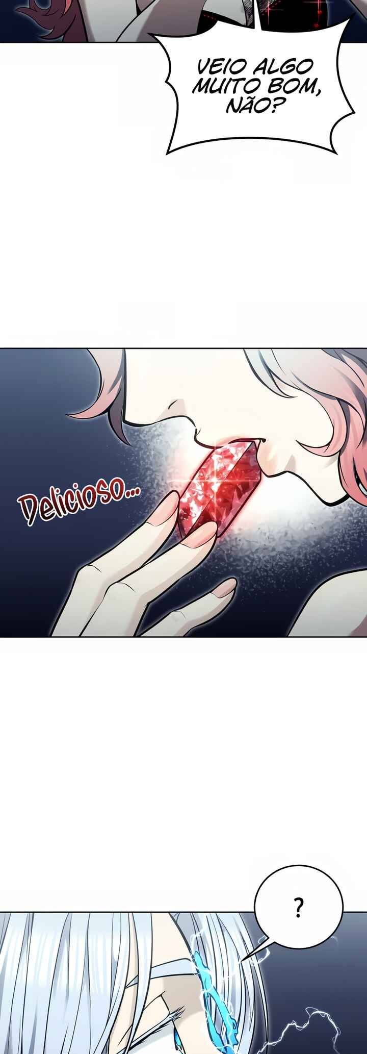 Read Tower of God_ Urek’s Ascent pt_BR Manga Online