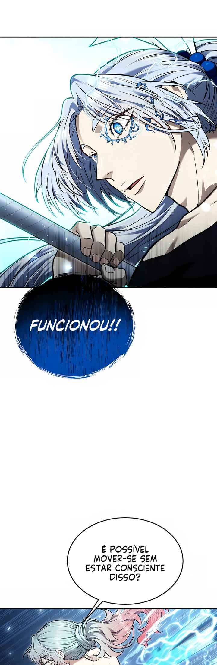 Read Tower of God_ Urek’s Ascent pt_BR Manga Online