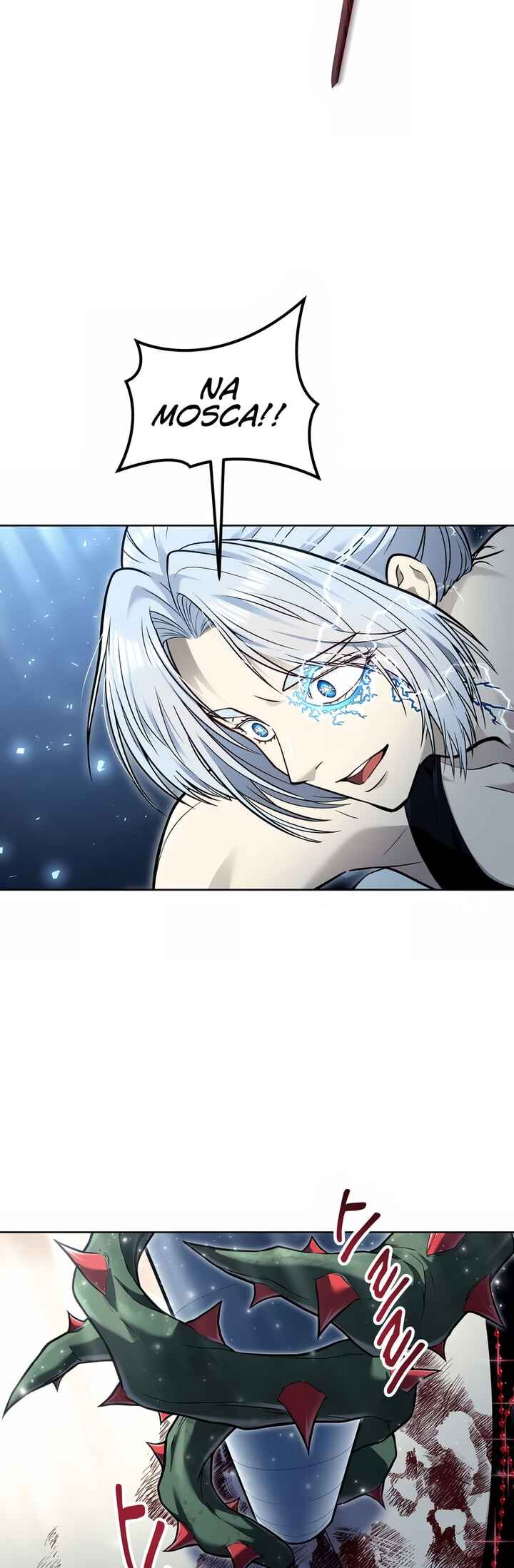 Read Tower of God_ Urek’s Ascent pt_BR Manga Online