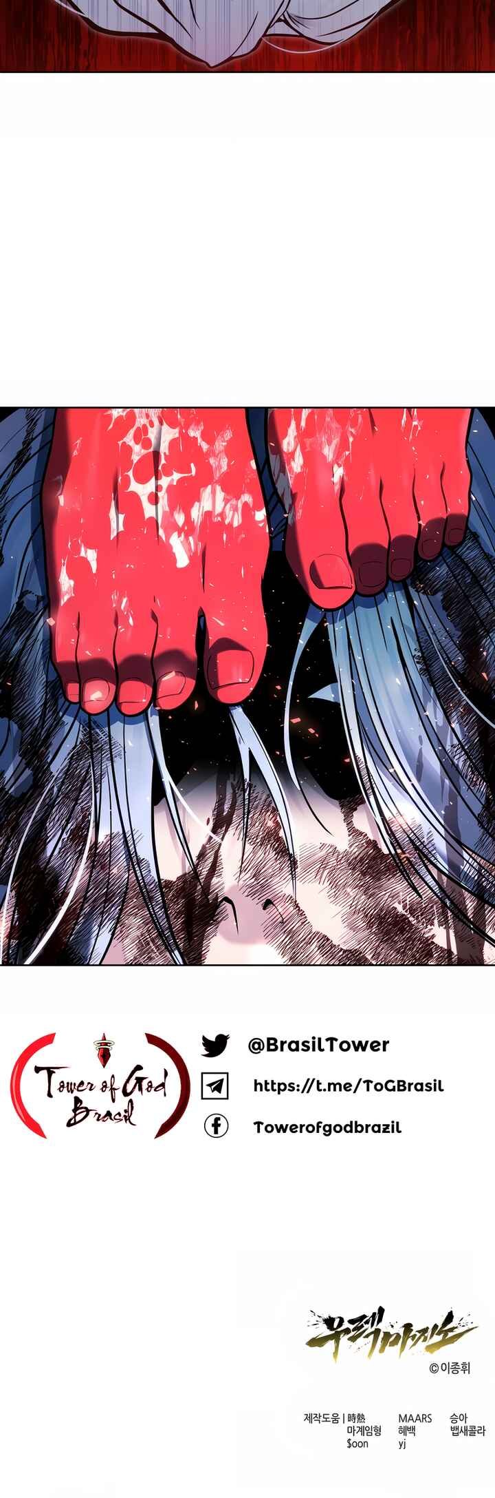 Read Tower of God_ Urek’s Ascent pt_BR Manga Online