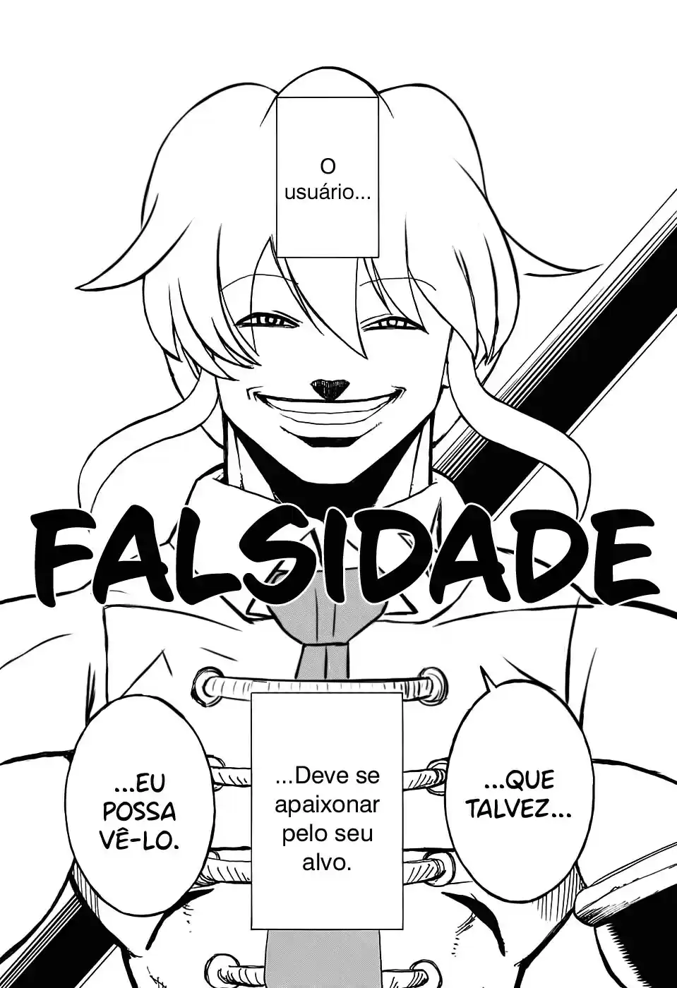 Read Undead Unluck pt_BR Manga Online