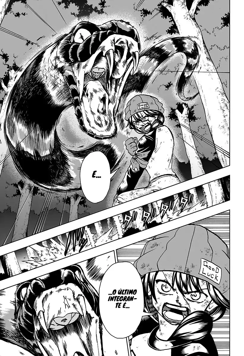 Read Undead Unluck pt_BR Manga Online