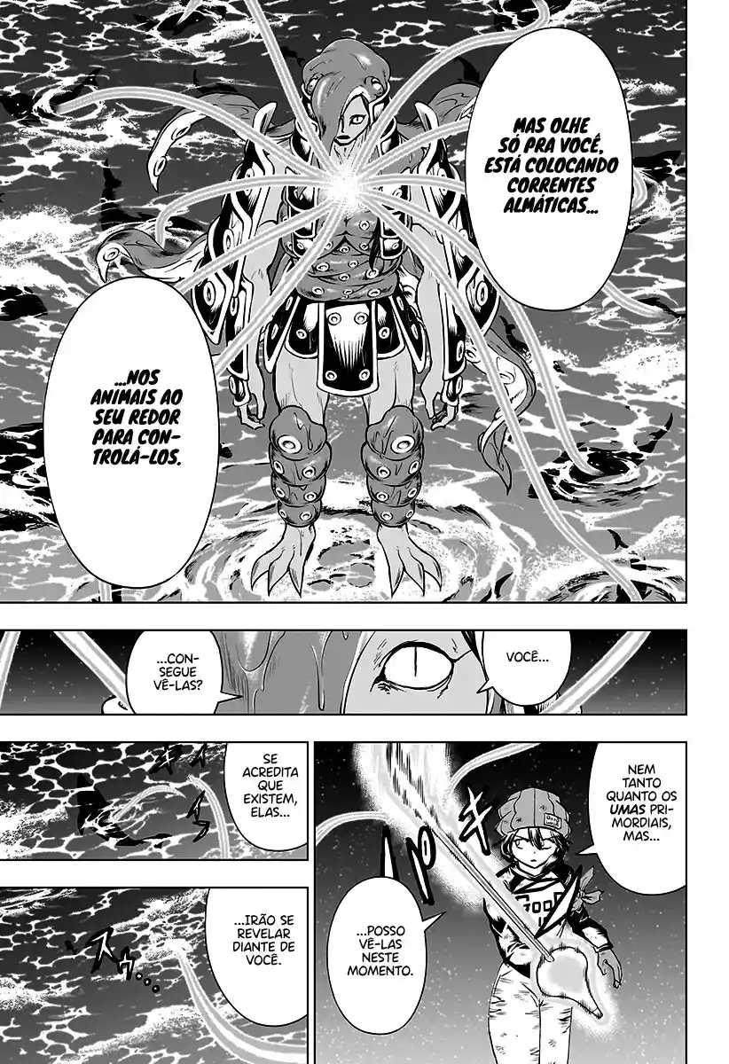 Read Undead Unluck pt_BR Manga Online