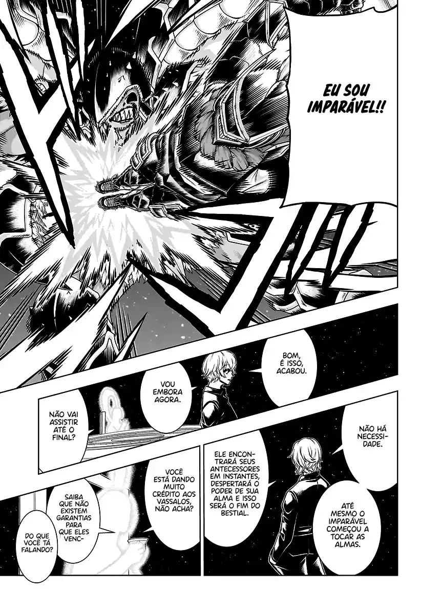 Read Undead Unluck pt_BR Manga Online