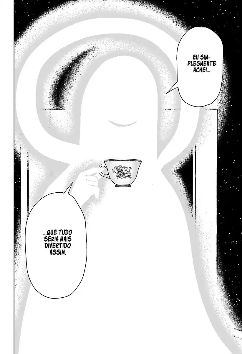 Read Undead Unluck pt_BR Manga Online