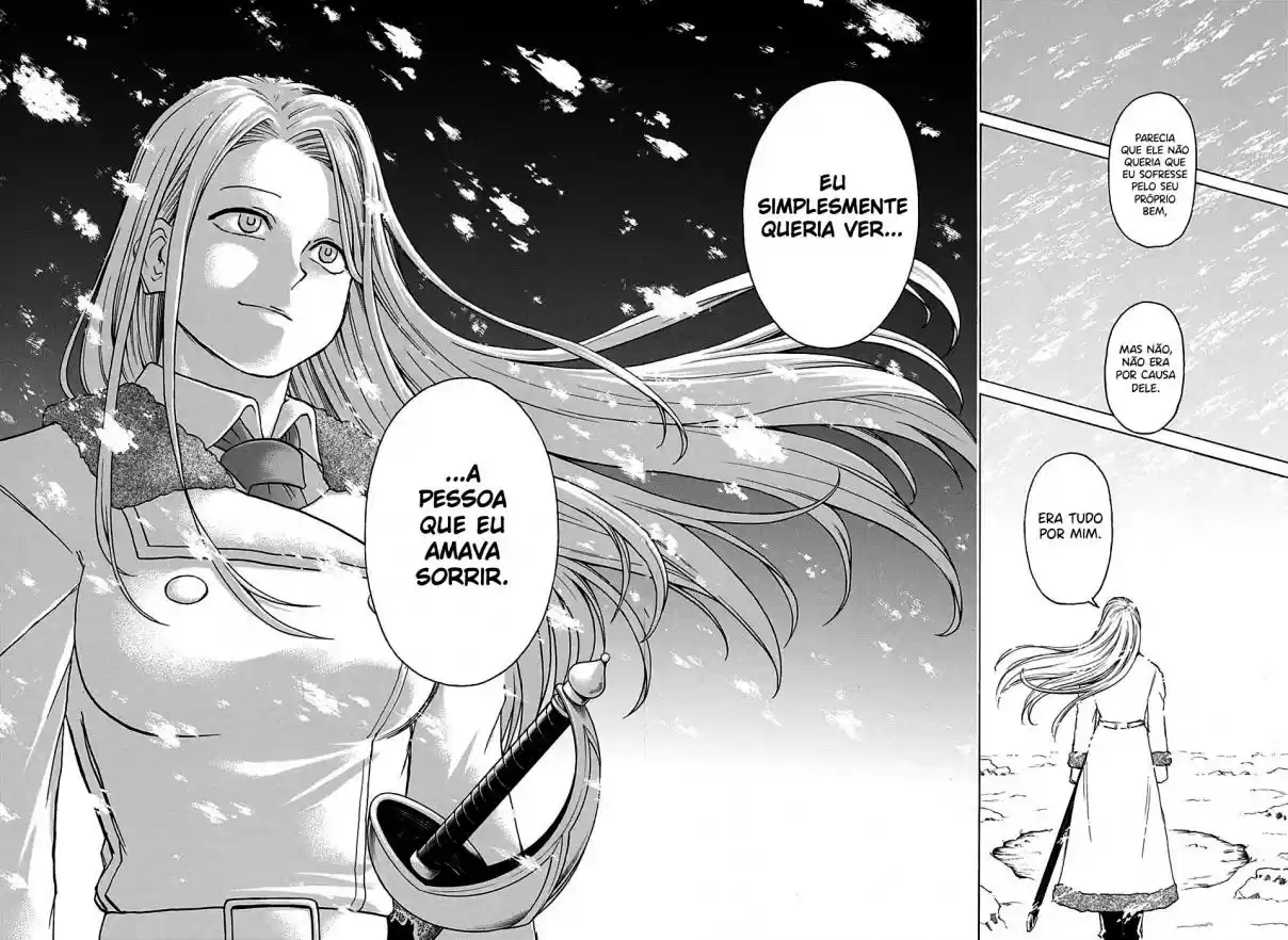 Read Undead Unluck pt_BR Manga Online