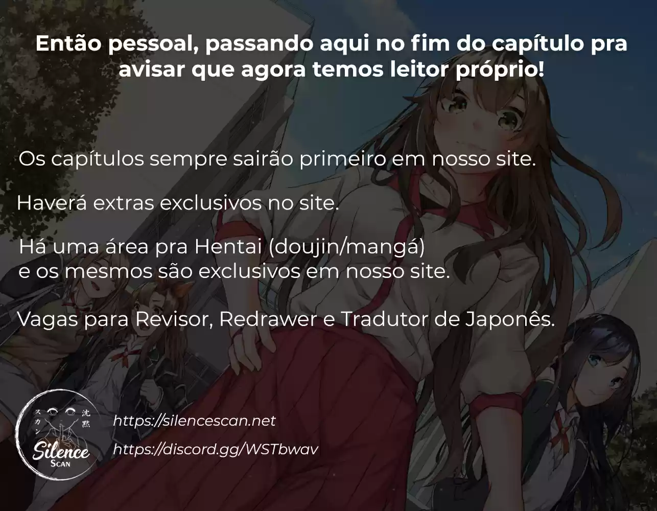 Read Undead Unluck pt_BR Manga Online