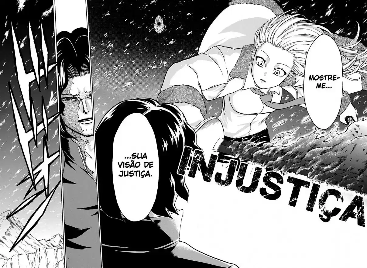 Read Undead Unluck pt_BR Manga Online