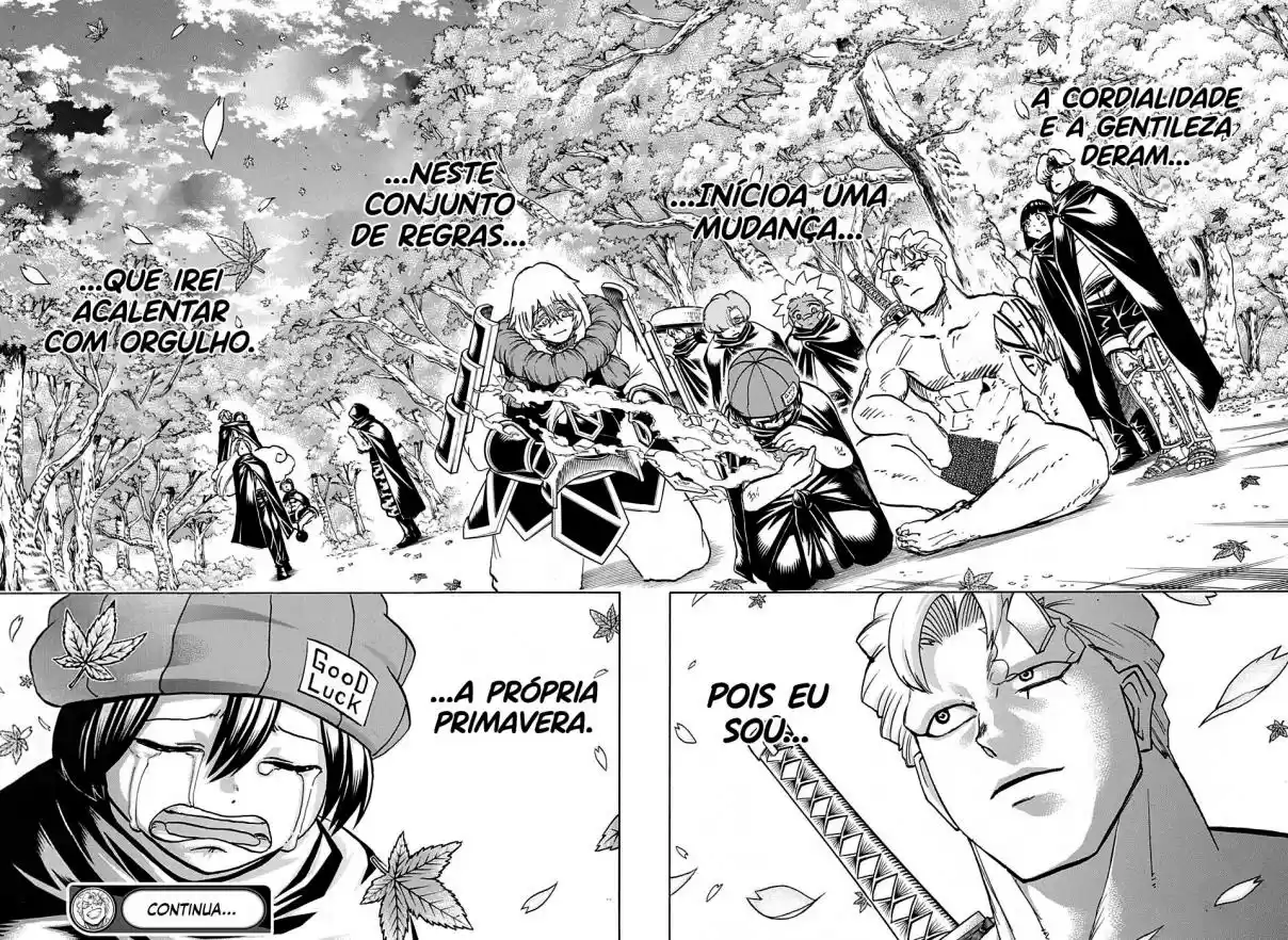 Read Undead Unluck pt_BR Manga Online