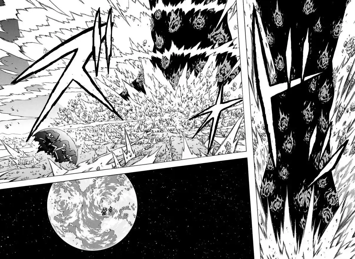 Read Undead Unluck pt_BR Manga Online