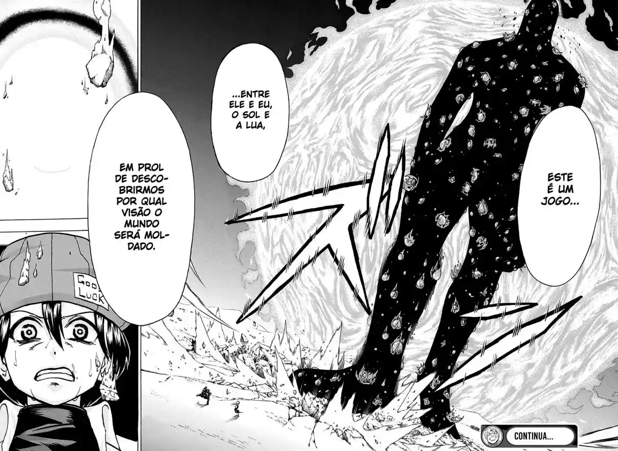 Read Undead Unluck pt_BR Manga Online