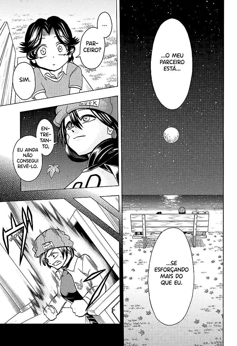 Read Undead Unluck pt_BR Manga Online