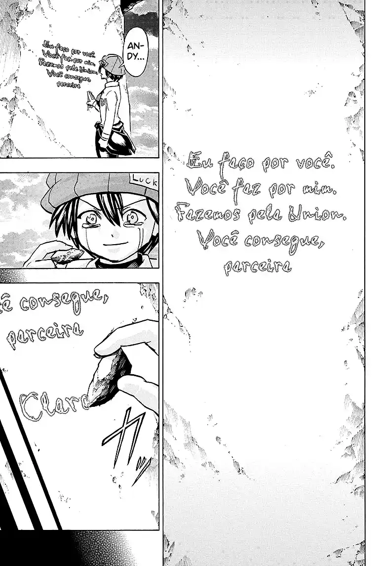 Read Undead Unluck pt_BR Manga Online