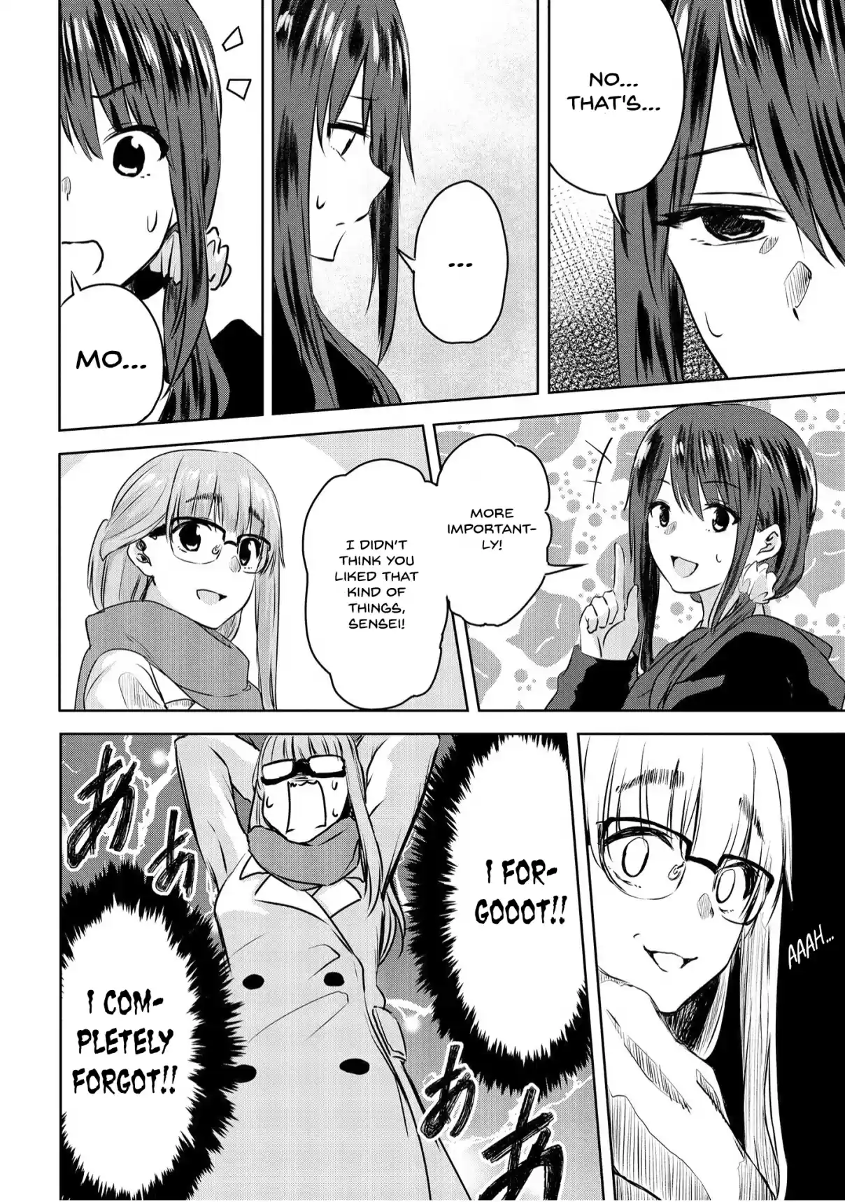 Read Undead Unluck pt_BR Manga Online