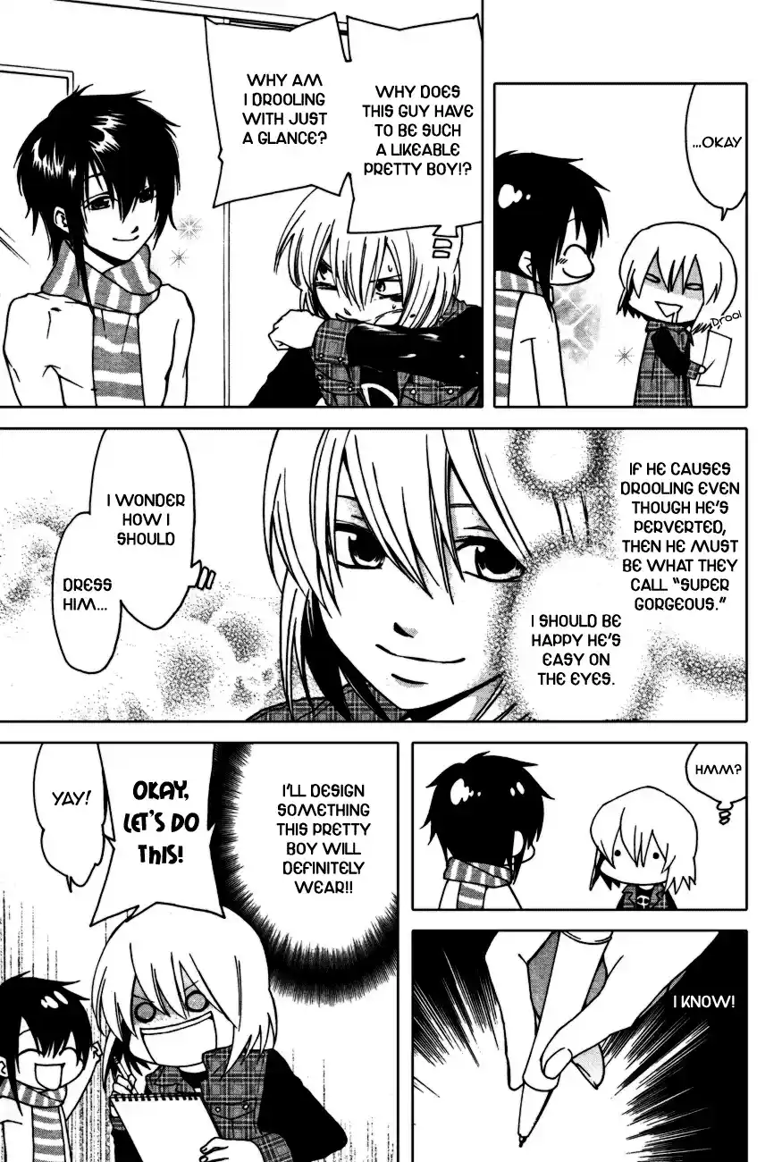 Read Undead Unluck pt_BR Manga Online