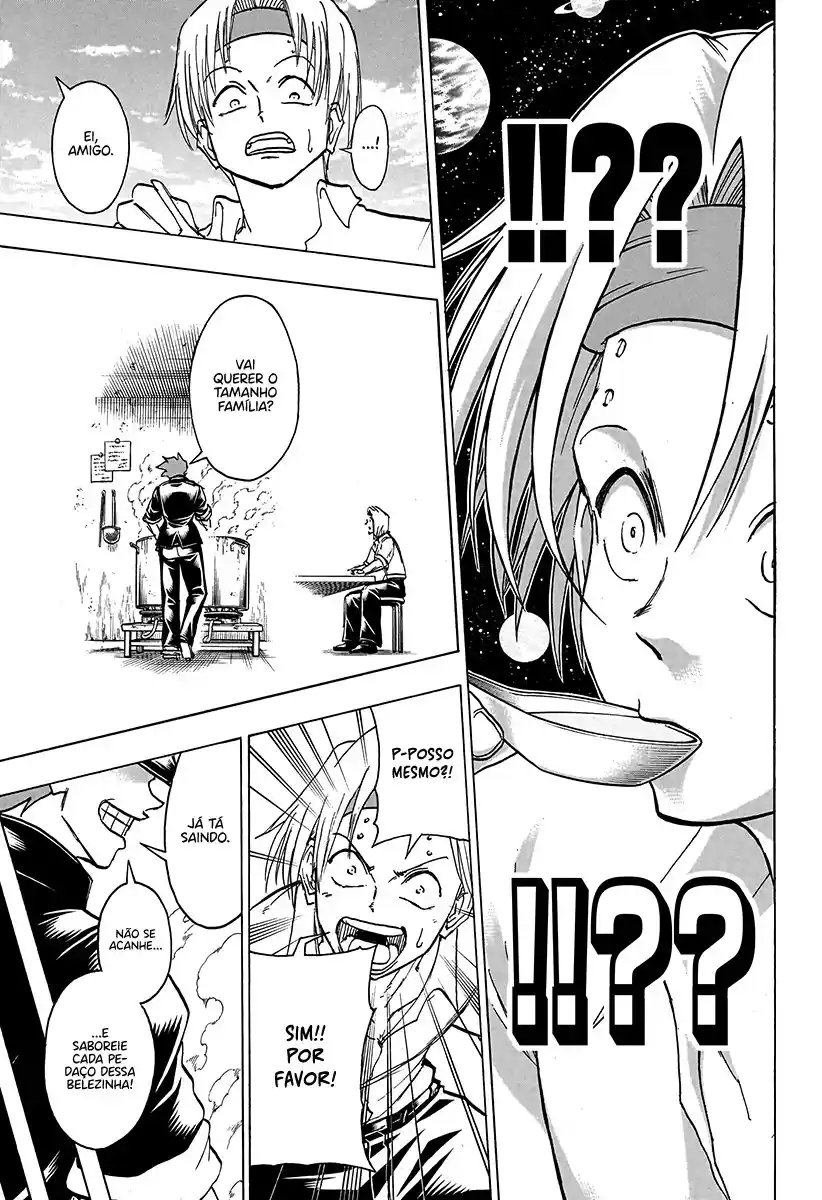 Read Undead Unluck pt_BR Manga Online