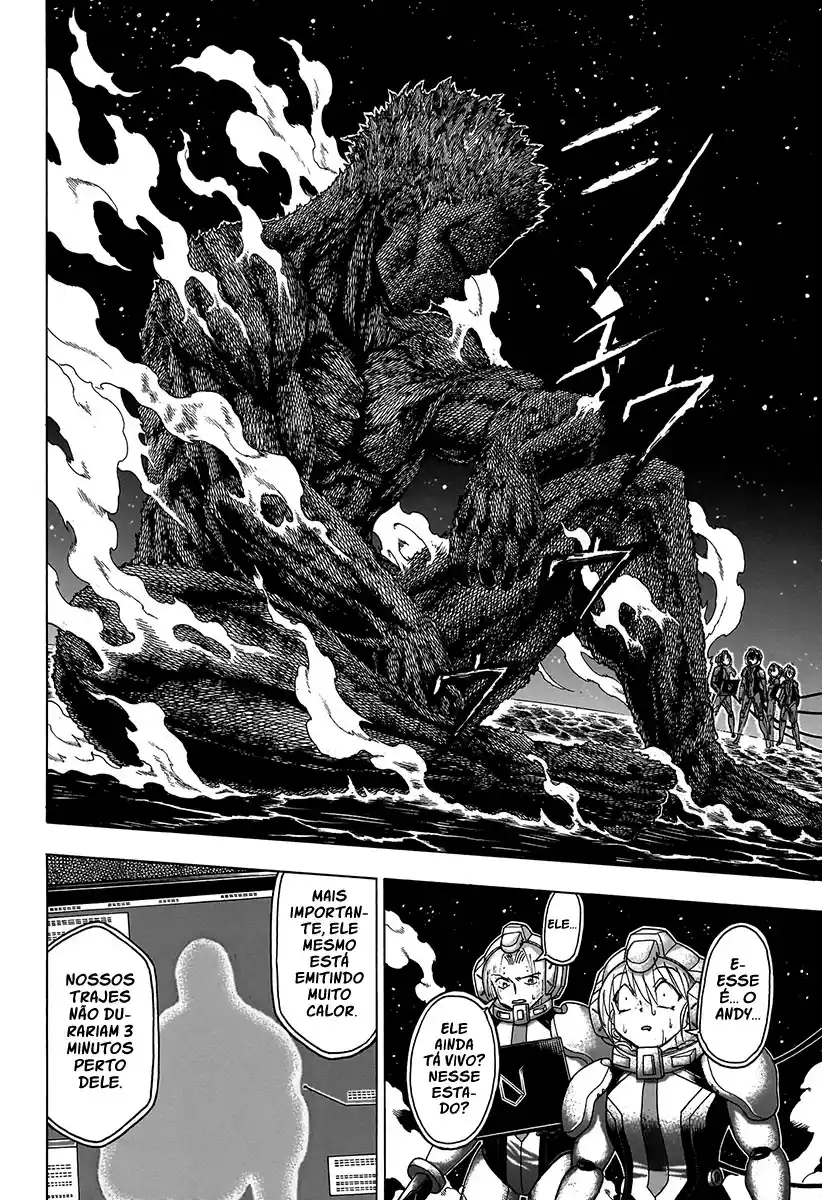 Read Undead Unluck pt_BR Manga Online