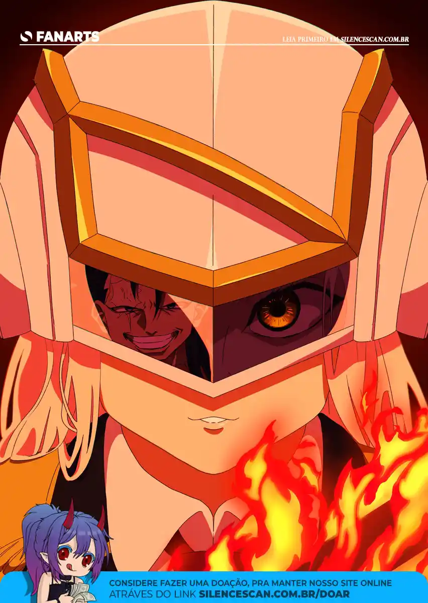 Read Undead Unluck pt_BR Manga Online
