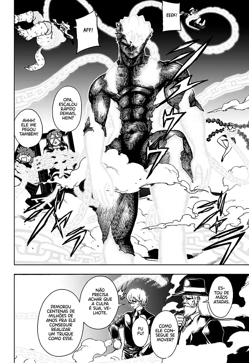 Read Undead Unluck pt_BR Manga Online