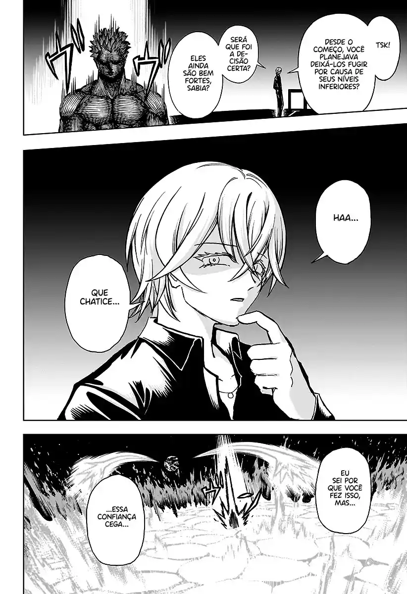 Read Undead Unluck pt_BR Manga Online