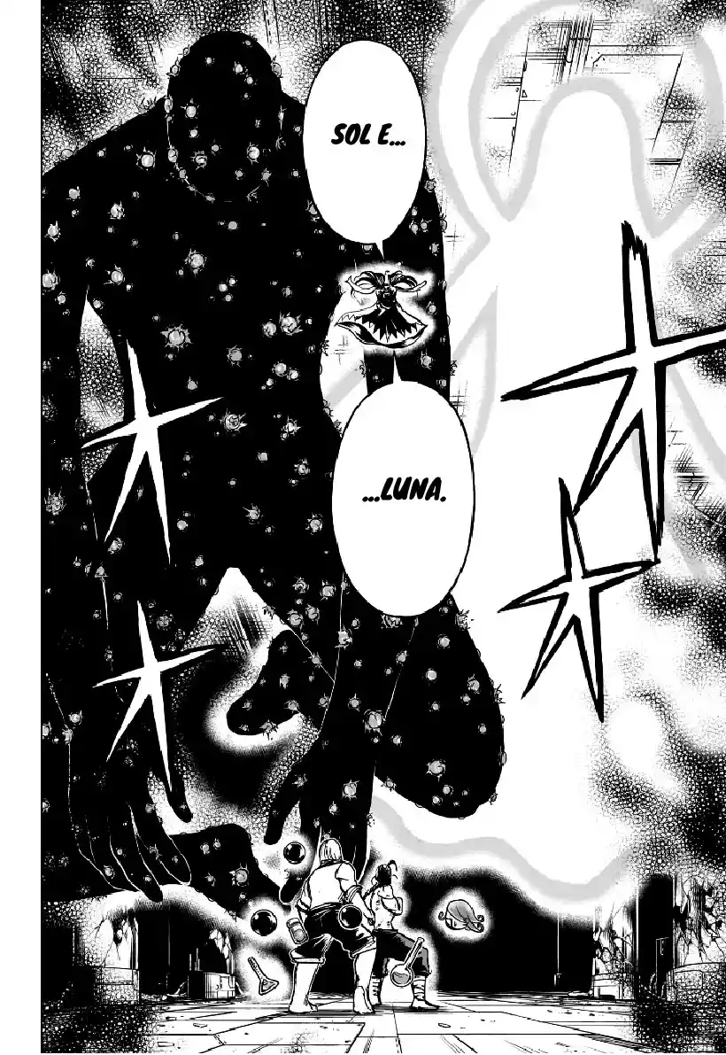Read Undead Unluck pt_BR Manga Online