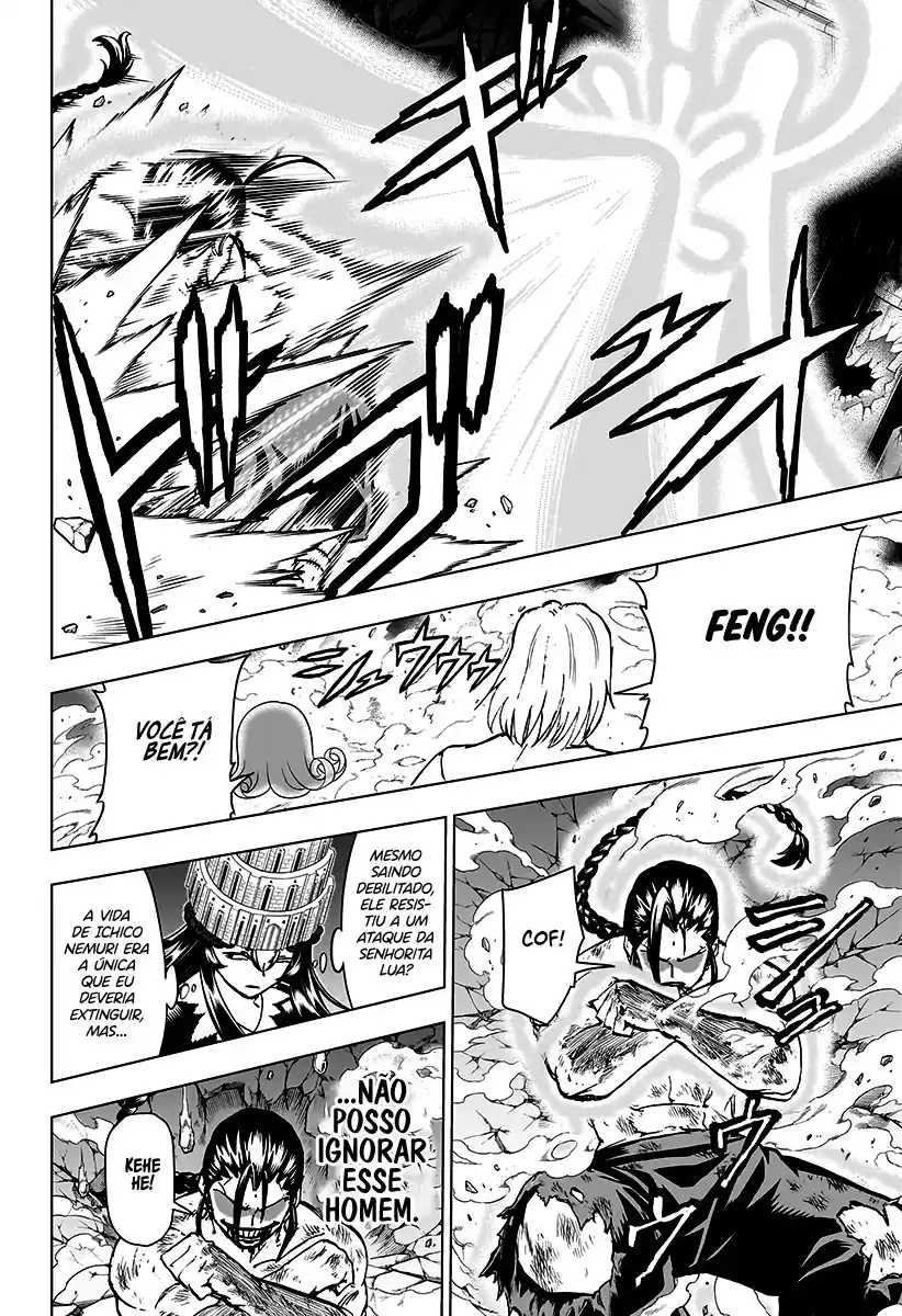 Read Undead Unluck pt_BR Manga Online