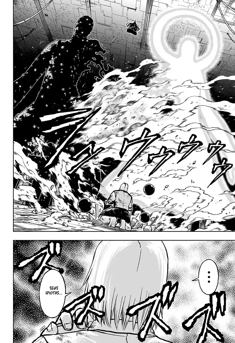 Read Undead Unluck pt_BR Manga Online