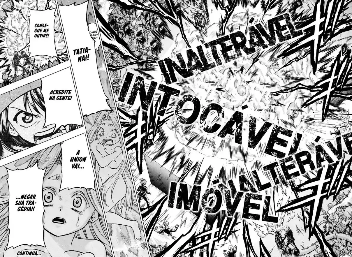 Read Undead Unluck pt_BR Manga Online