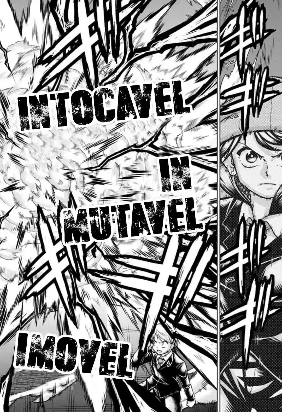 Read Undead Unluck pt_BR Manga Online