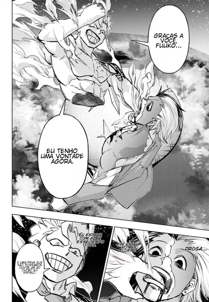 Read Undead Unluck pt_BR Manga Online