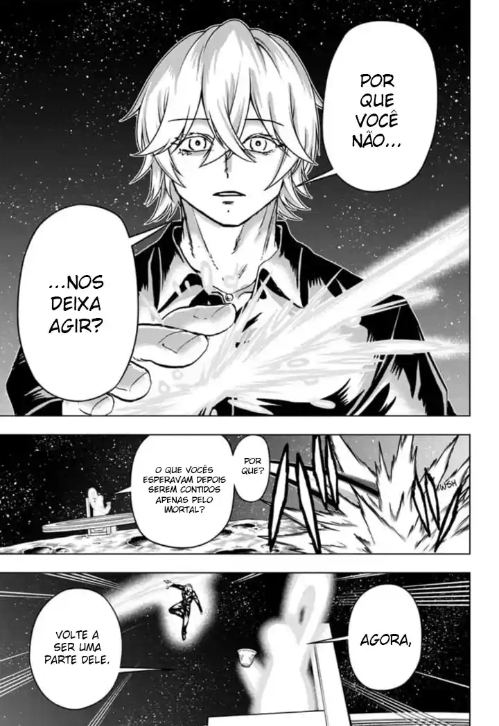 Read Undead Unluck pt_BR Manga Online