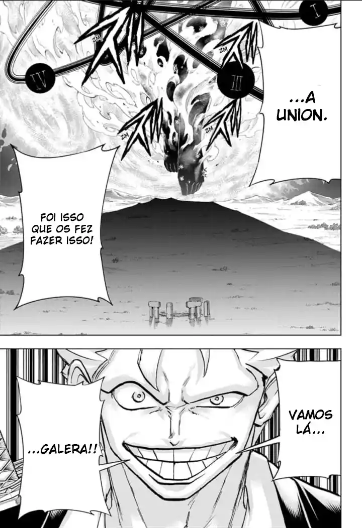 Read Undead Unluck pt_BR Manga Online