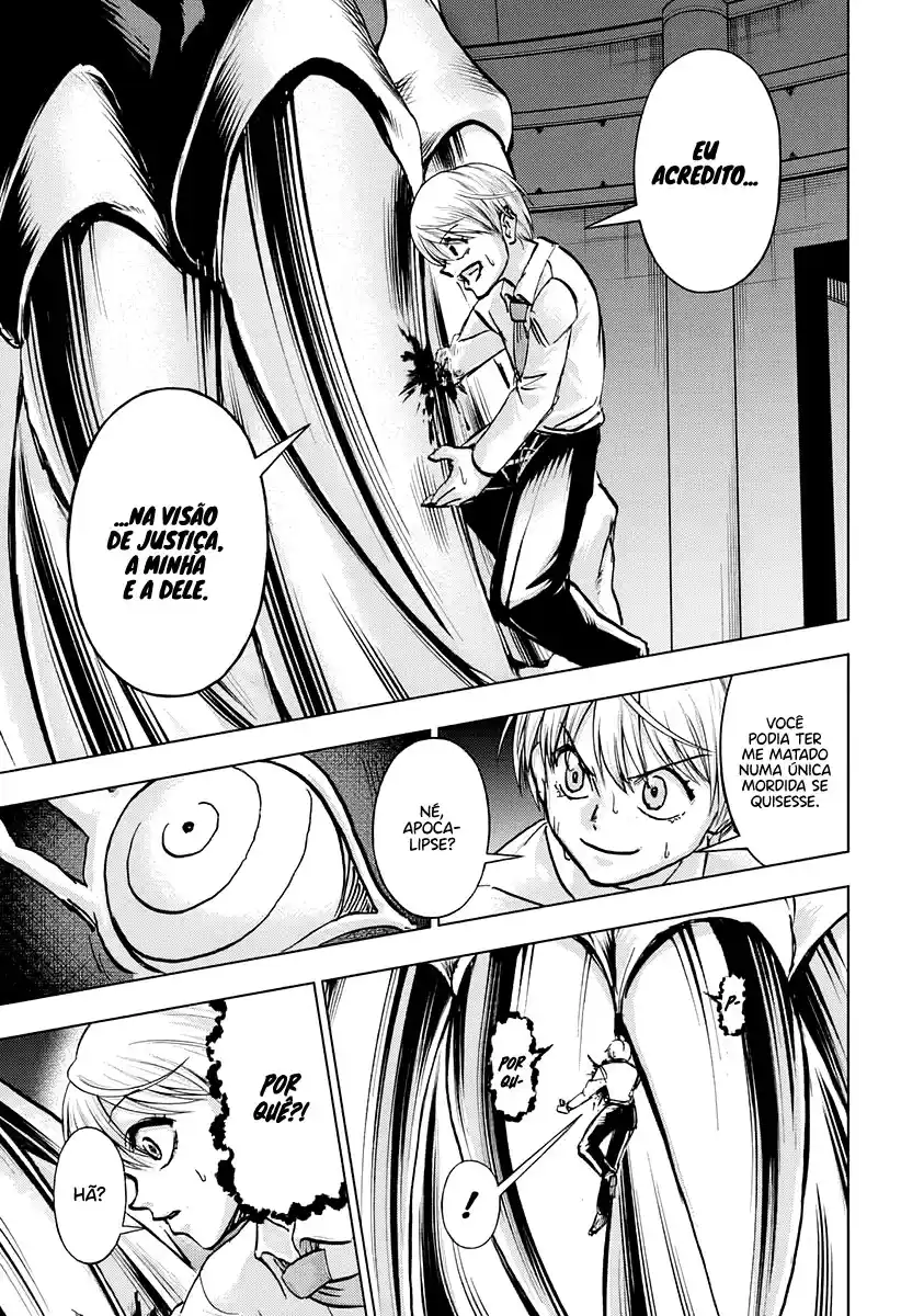 Read Undead Unluck pt_BR Manga Online