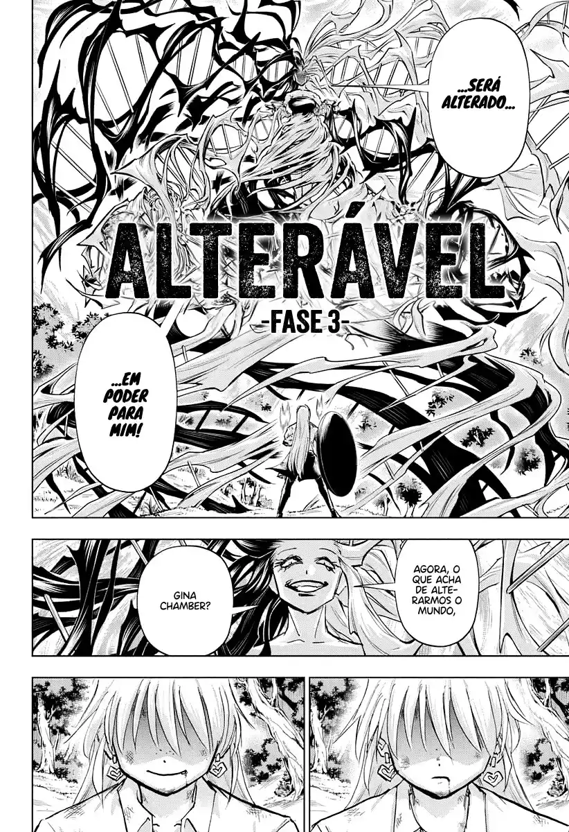 Read Undead Unluck pt_BR Manga Online