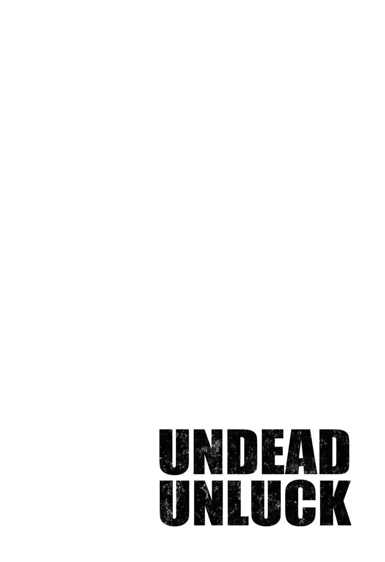 Read Undead Unluck pt_BR Manga Online
