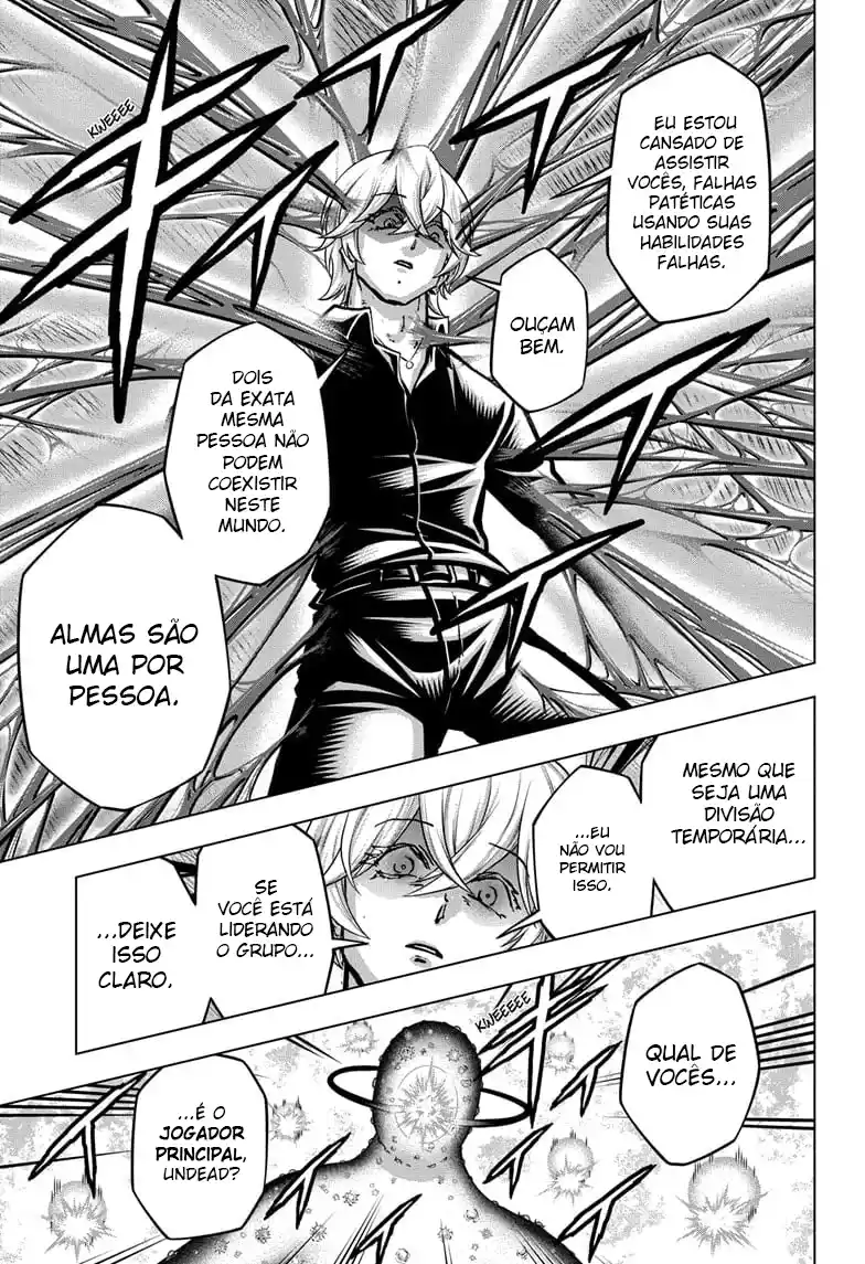 Read Undead Unluck pt_BR Manga Online